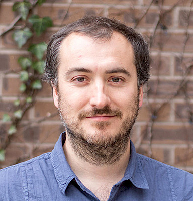 Foto de Rolando Dünner