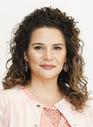 Paula Andrea Soto Troncoso