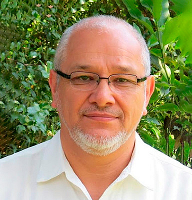 Foto de Federico Arenas