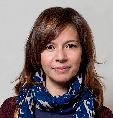 Foto de Paula Luengo