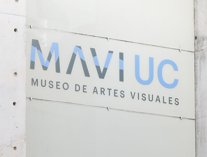 imagen correspondiente a la noticia: "“Materialidades en Diálogo” inaugura la nueva etapa de MAVI UC"