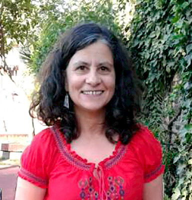 Foto de Ángela Pérez