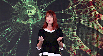 Mariane Krause, académica de Psicología