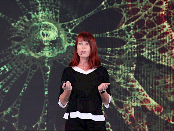 Mariane Krause, académica de Psicología