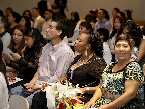 Migrantes.- Foto Dirección de Comunicaciones