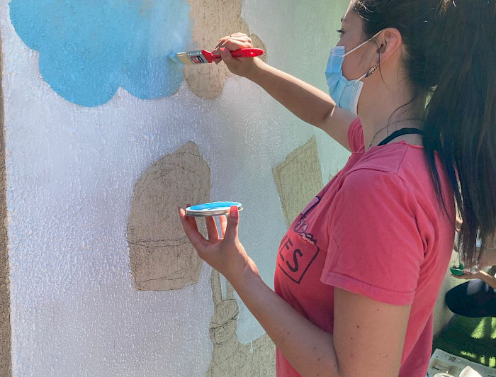 imagen correspondiente a la noticia: "La renovada apuesta internacional de Pastoral UC"