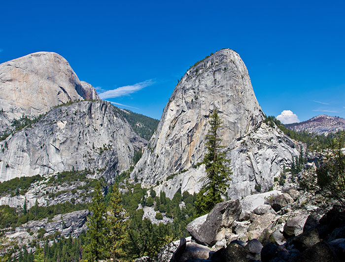 Yosemite