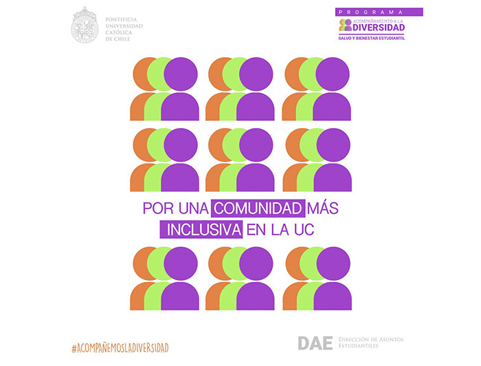 afiche del programa