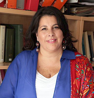 Foto de Ana María Celis