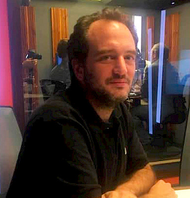 Foto de Ezequiel Treister