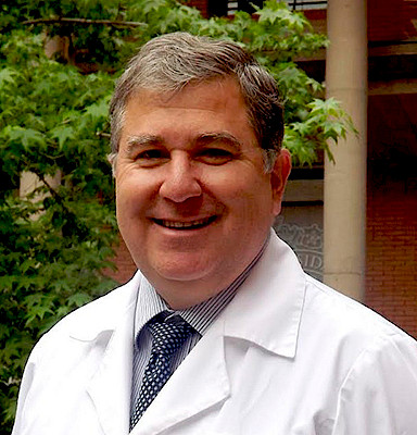 Foto de Jaime Labarca