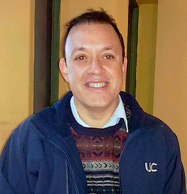 Foto de Andrés Schwember