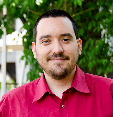 Foto de Carlos Milovic