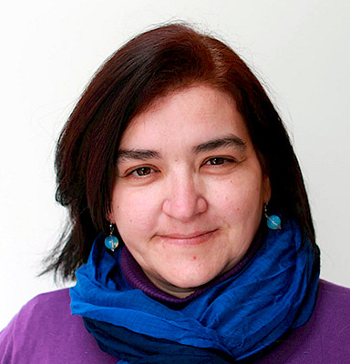 Foto de Rayén Condeza