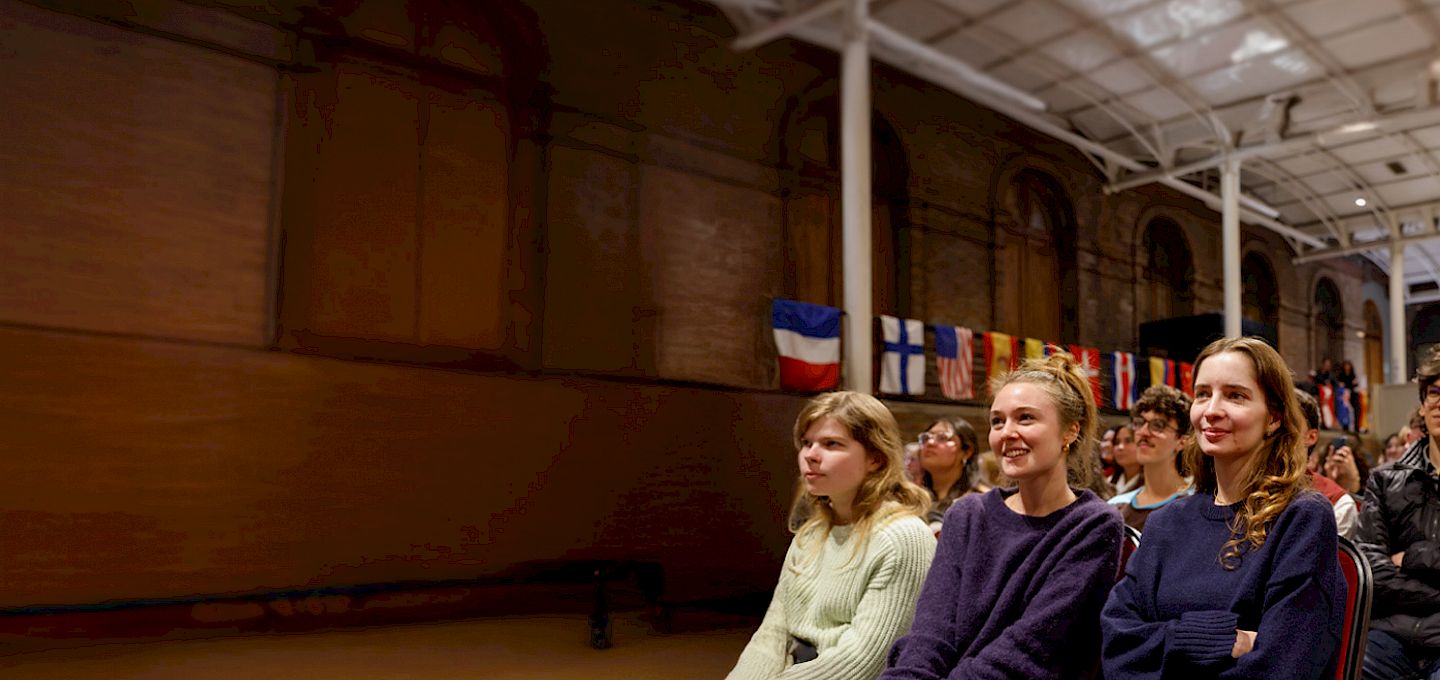 International students