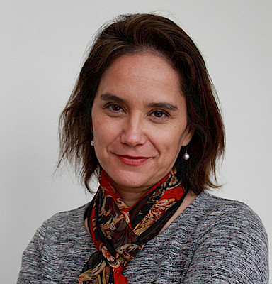 Foto de Claudia Labarca