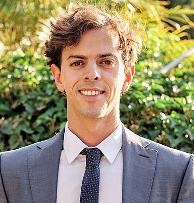 Foto de Ezequiel García-Lembergman