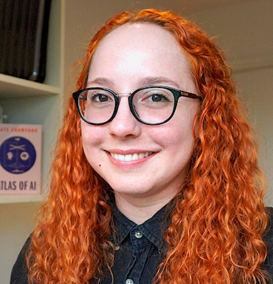 Foto de Gabriela Arriagada