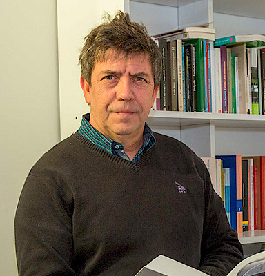 Foto de Arturo Orellana