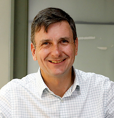 Foto de Juan Larraín