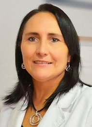 Lorena Mosso Gómez