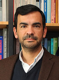 Rodrigo Mardones Zúñiga