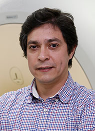 Sergio Uribe Arancibia
