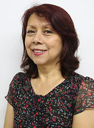 Viviana Gómez Nocetti