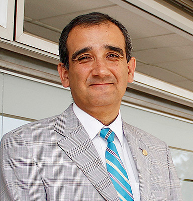 Foto de Rodrigo Figueroa