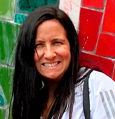 Foto de Marcela Monge