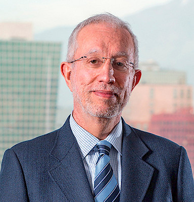 Foto de Alejandro Vergara