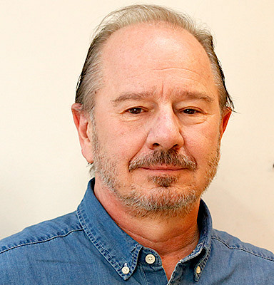 Foto de Francisco Bozinovic