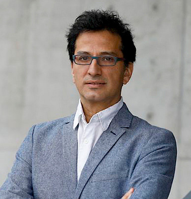 Foto de Jaime Casassus