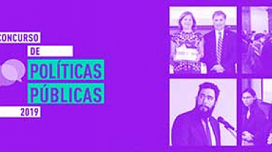 Gráfica Concurso Políticas Públicas