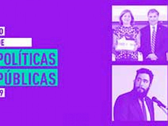 Gráfica Concurso Políticas Públicas