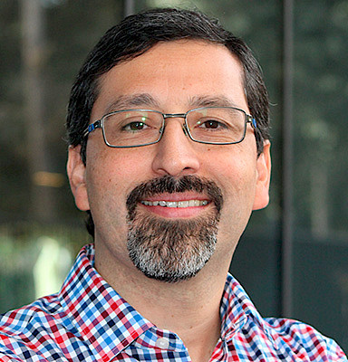 Foto de Rafael Medina