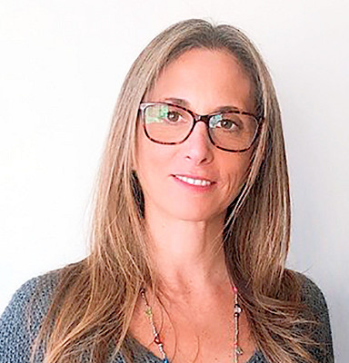 Foto de Cynthia Adlerstein