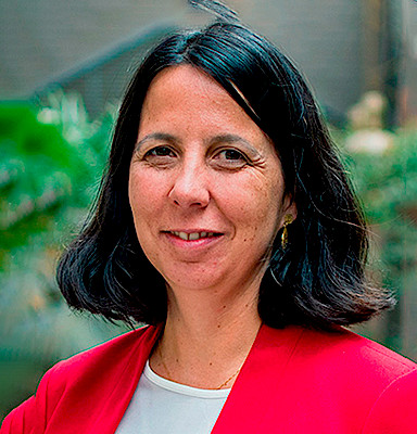 Foto de Claudia Martínez