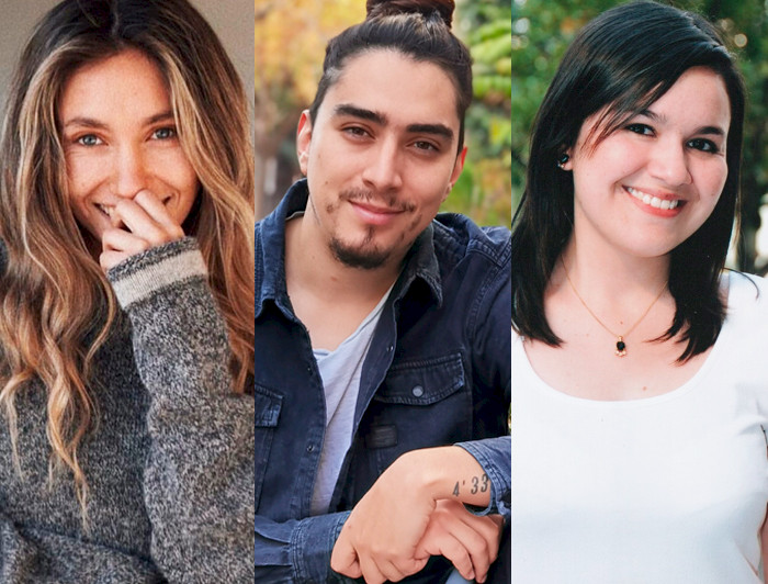 imagen correspondiente a la noticia: "El servicio público, la investigación y el emprendimiento: la realidad de alumni College"