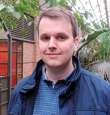 Foto de Caio Machado