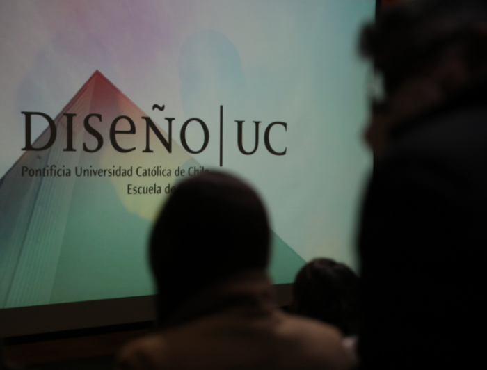 imagen correspondiente a la noticia: "Diseño UC presenta su nueva hoja de ruta académica"