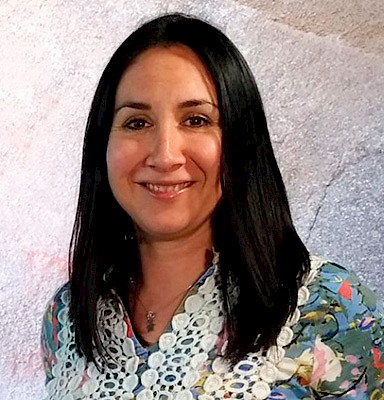 Foto de Marcela Sepúlveda