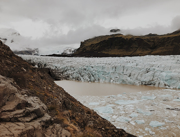 Cambio climático.- Foto Pexels