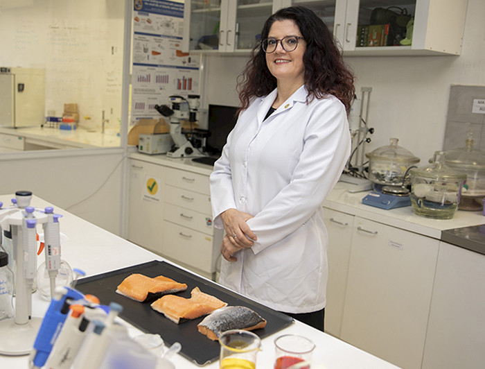 imagen correspondiente a la noticia: "Innovación UC para reducir pérdidas de carnes frescas se adjudica fondo de Startup Ciencia 2022"