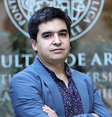 Foto de Miguel Farías