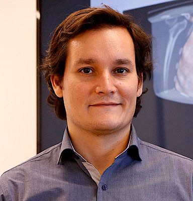 Foto de Daniel Hurtado