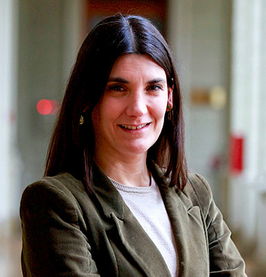 Foto de Marisol Urrutia