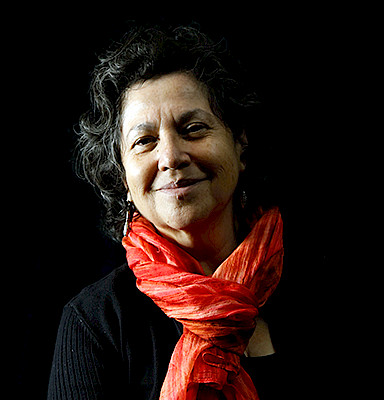 Foto de Miryam Singer