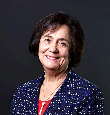 Foto de Nureya Abarca