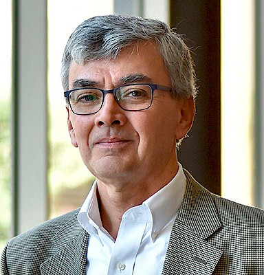 Foto de Leonardo Hernández